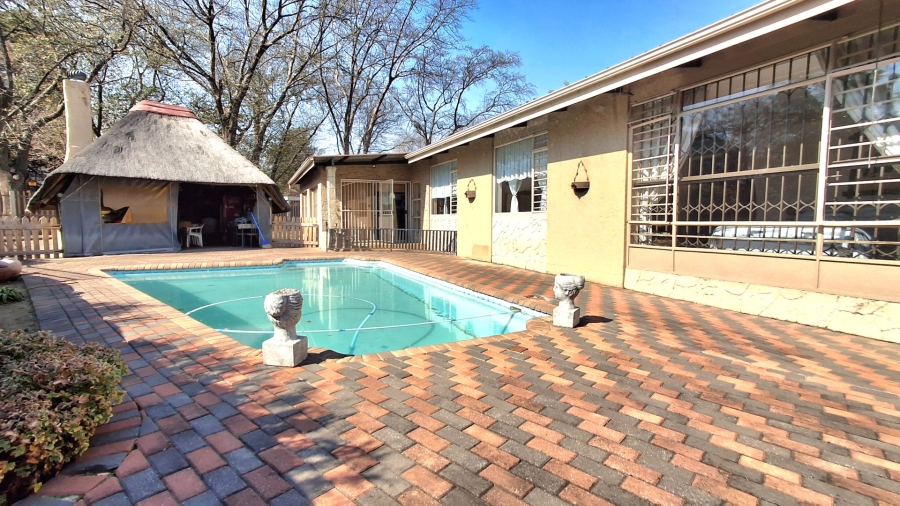 4 Bedroom Property for Sale in Sasolburg Ext 15 Free State